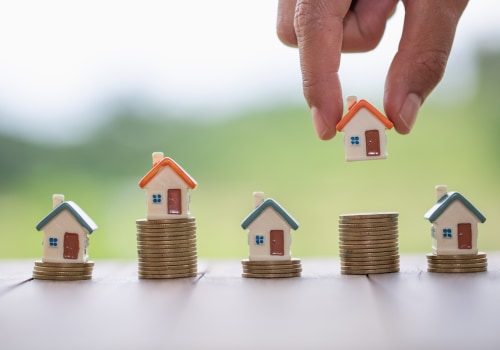Investing in REITs or Crowdfunding for Fast and Efficient Home Selling