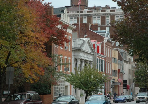 Consulting with a Real Estate Attorney When Selling Your House in Philadelphia