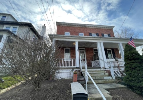 Selling Your House in Philadelphia: How to Avoid Foreclosure and Get a Fast Sale