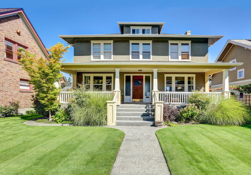 Selling Your House As Is in Philadelphia: A Fast and Easy Solution to Financial Difficulties