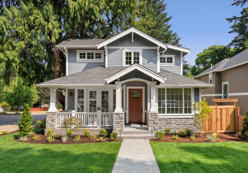 Selling Your House in Philadelphia? Learn About Assumption of Existing Mortgage