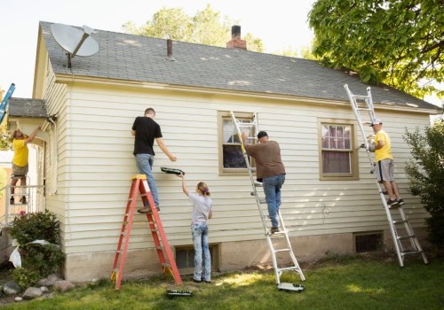 Flipping Houses for Quick Profits in Philadelphia